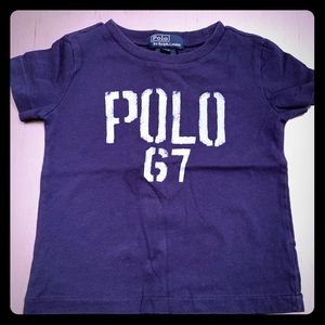 EUC RL Polo-18M
